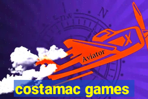 costamac games